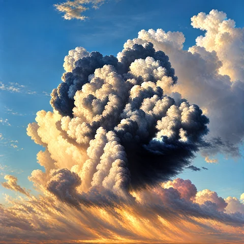 Cloud Atlas personalised wall art collection